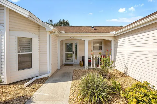 913 SOLEDAD WAY, The Villages, FL 32159