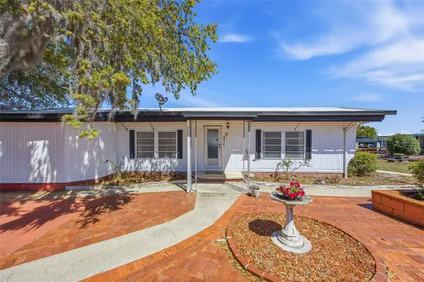 3896 PICCIOLA RD #411, Fruitland Park, FL 34731