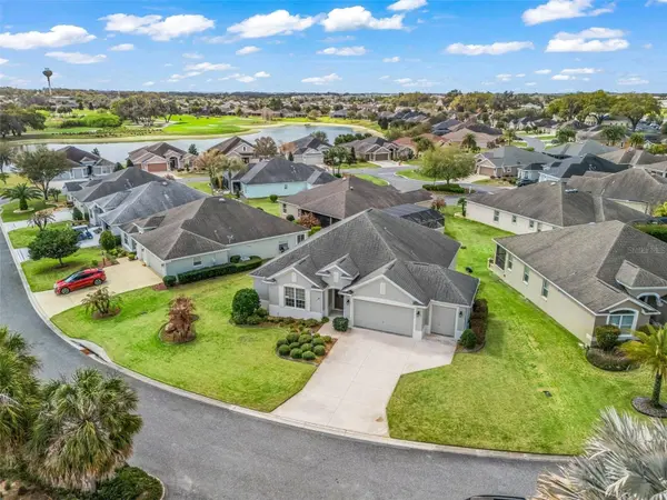 2576 JUPITER WAY, The Villages, FL 32163