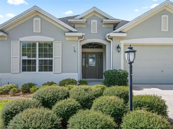 2576 JUPITER WAY, The Villages, FL 32163