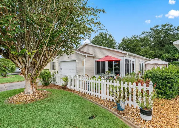 1756 MORELOS RD, The Villages, FL 32159
