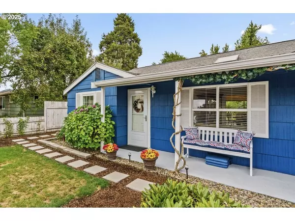 1995 SCOTT RD, Springfield, OR 97477