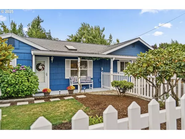 1995 SCOTT RD, Springfield, OR 97477