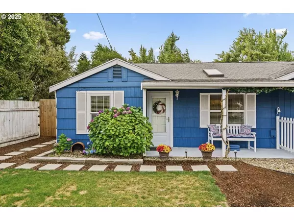 1995 SCOTT RD, Springfield, OR 97477