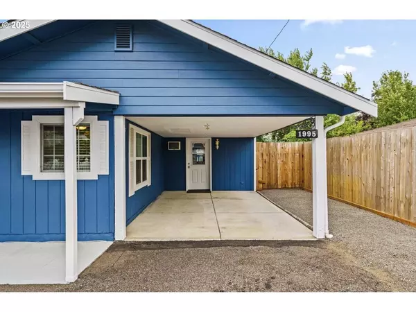 1995 SCOTT RD, Springfield, OR 97477