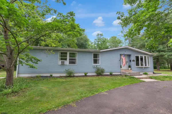 159 Baltimore Ave Ave, Egg Harbor City, NJ 08215