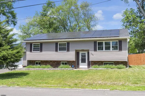226 Juniper Ave Ave, Browns Mills, NJ 08015