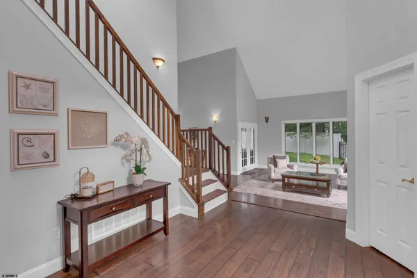 209 Shady Knoll Ln, Galloway Township, NJ 08205
