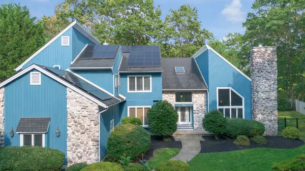 209 Shady Knoll Ln, Galloway Township, NJ 08205