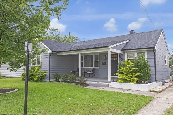 629 Polk St Street, Riverside Township, NJ 08075