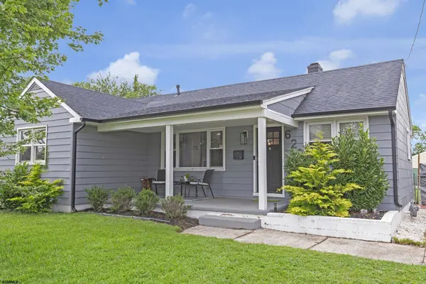 629 Polk St Street, Riverside Township, NJ 08075