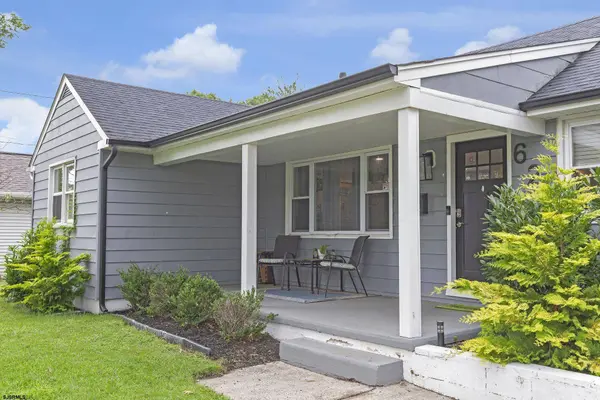 629 Polk St Street, Riverside Township, NJ 08075