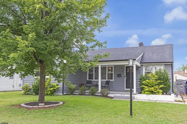 629 Polk St Street, Riverside Township, NJ 08075
