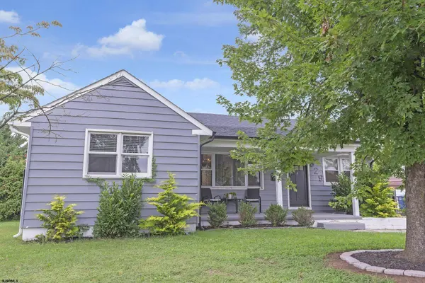 629 Polk St Street, Riverside Township, NJ 08075