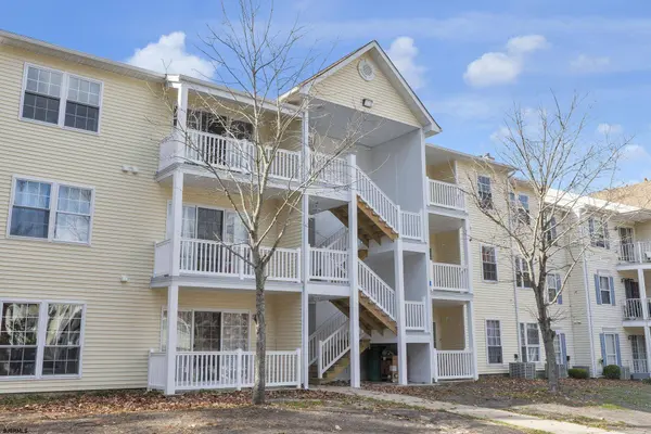 36 Apache Ct #1906, Galloway Township, NJ 08205