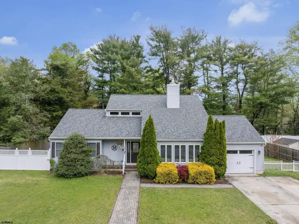 210 Central Ave, Egg Harbor Township, NJ 08234