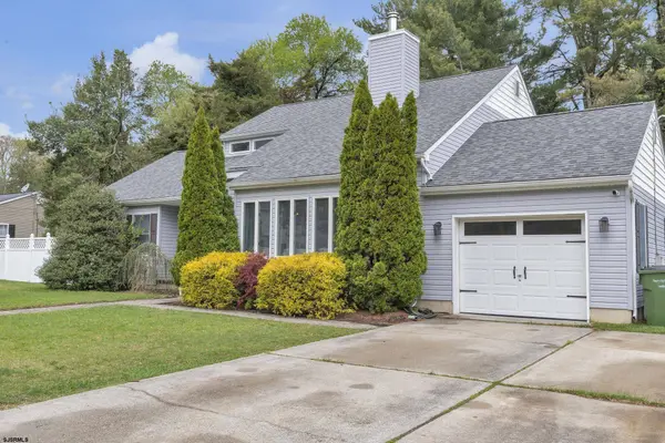 210 Central Ave, Egg Harbor Township, NJ 08234