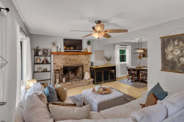 5318 Mays Landing SP Road, Mays Landing, NJ 08330