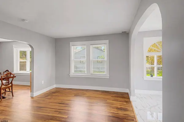 1514 Emerson Ave, Atlantic City, NJ 08401
