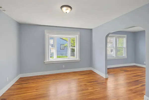 1514 Emerson Ave, Atlantic City, NJ 08401