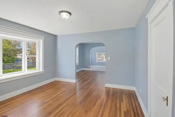 1514 Emerson Ave, Atlantic City, NJ 08401