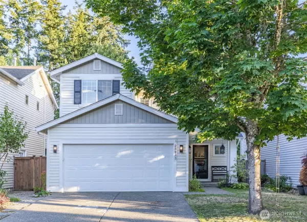 23423 SE 243rd PL, Maple Valley, WA 98038
