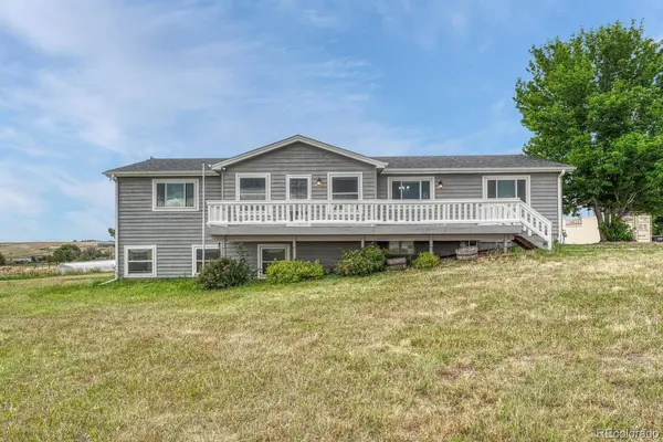 45814 Summit RD, Parker, CO 80138