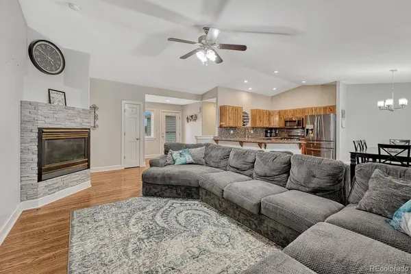 45814 Summit RD, Parker, CO 80138