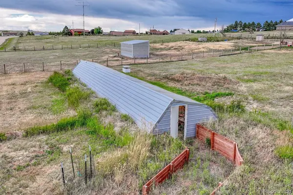 45814 Summit RD, Parker, CO 80138