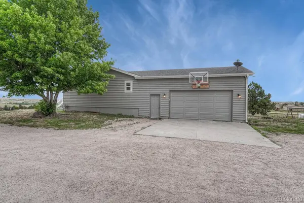 45814 Summit RD, Parker, CO 80138