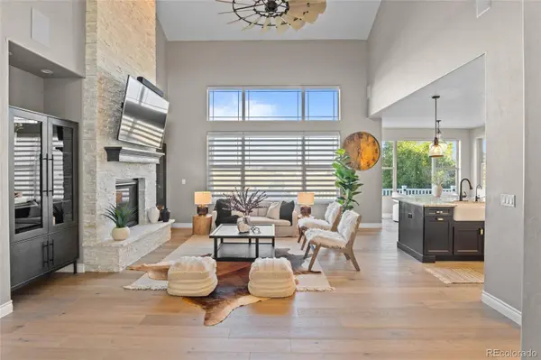 980 Promontory CIR, Elizabeth, CO 80107