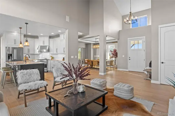 980 Promontory CIR, Elizabeth, CO 80107