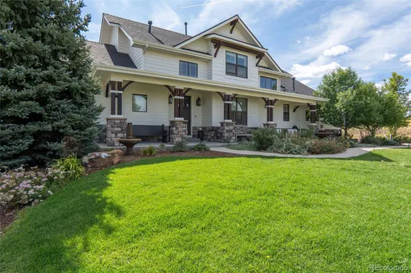 980 Promontory CIR, Elizabeth, CO 80107