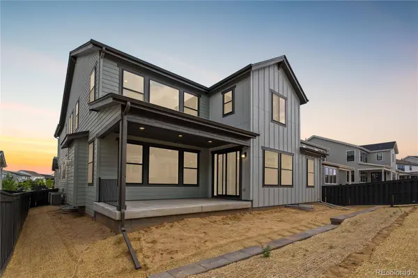 11245 Moonshimmer ST, Littleton, CO 80125