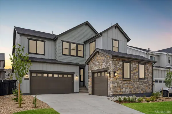 11245 Moonshimmer ST, Littleton, CO 80125