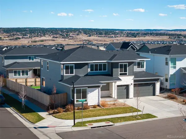 14290 Hop Clover ST, Parker, CO 80134
