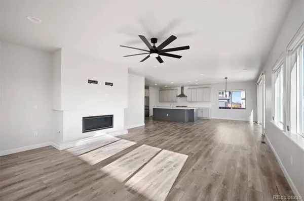 14290 Hop Clover ST, Parker, CO 80134