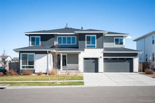 14290 Hop Clover ST, Parker, CO 80134