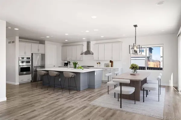 14290 Hop Clover ST, Parker, CO 80134