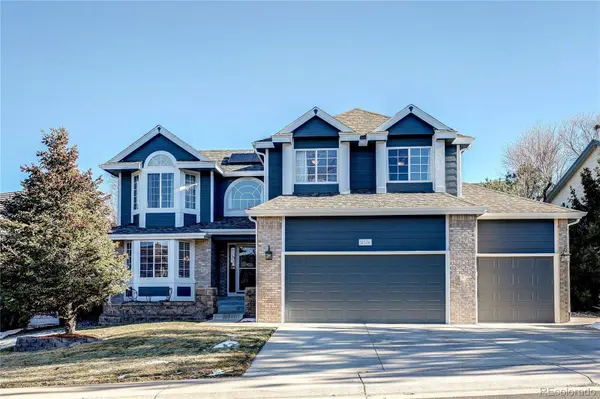 11534 Sagewood LN, Parker, CO 80138