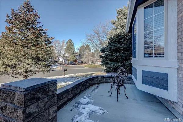 11534 Sagewood LN, Parker, CO 80138