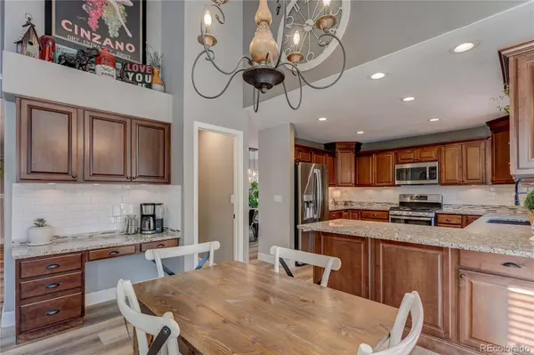 11534 Sagewood LN, Parker, CO 80138