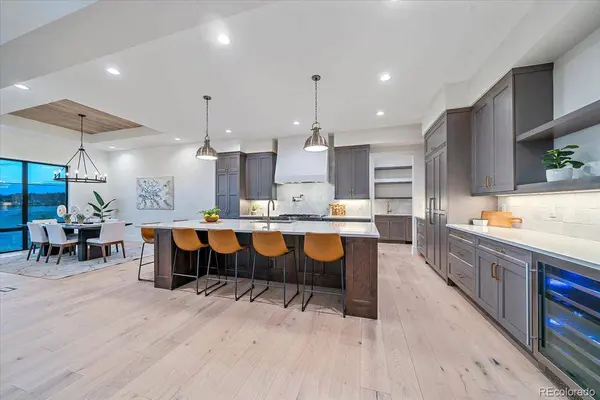 2442 Fox View TRL, Franktown, CO 80116