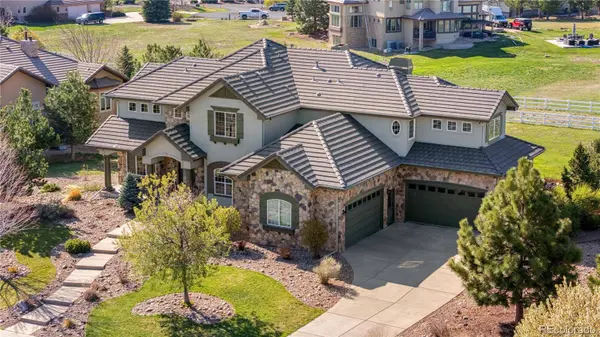 6635 Tremolite DR, Castle Rock, CO 80108
