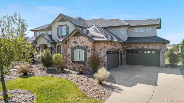 6635 Tremolite DR, Castle Rock, CO 80108