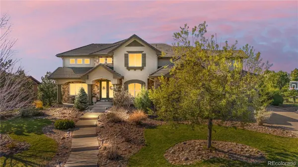 6635 Tremolite DR, Castle Rock, CO 80108