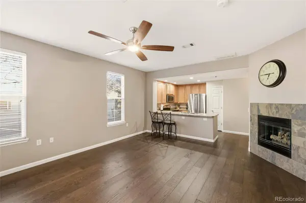 7213 S Laredo ST #112, Aurora, CO 80016