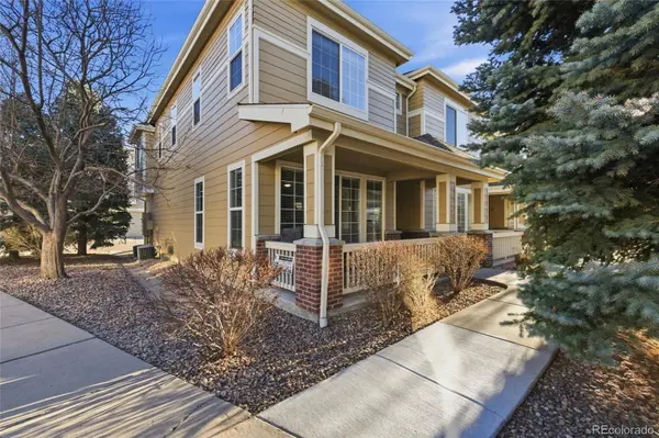 7213 S Laredo ST #112, Aurora, CO 80016
