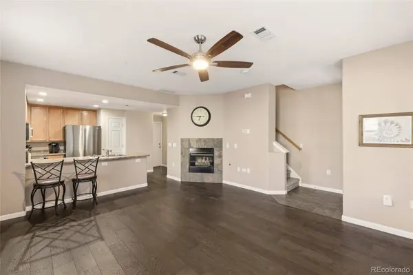 7213 S Laredo ST #112, Aurora, CO 80016