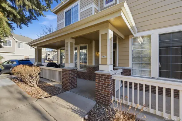 7213 S Laredo ST #112, Aurora, CO 80016